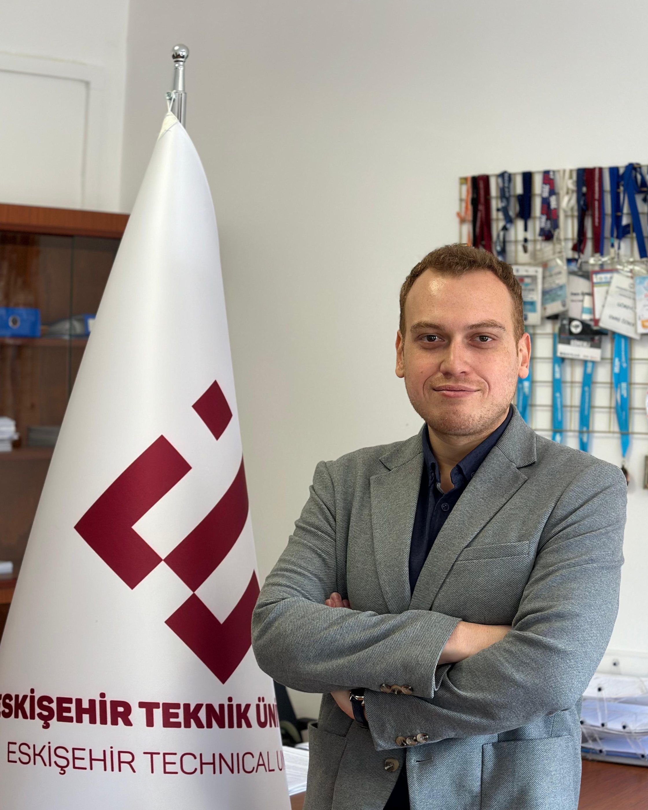 Emre Özbek